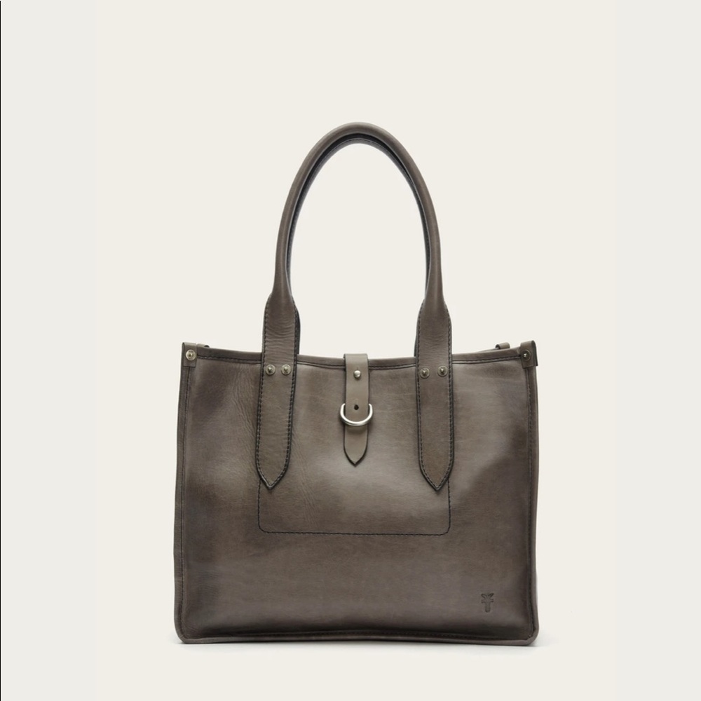 Frye Amy Shopper Tote bag - gray